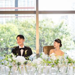 グランド ハイアット 東京の写真29枚目