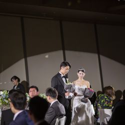 グランド ハイアット 東京の写真2枚目