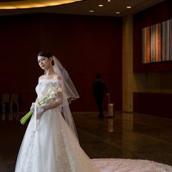 グランド ハイアット 東京の写真34枚目