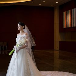 グランド ハイアット 東京の写真15枚目