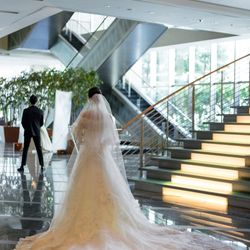 グランド ハイアット 東京の写真26枚目