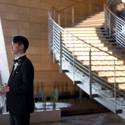 グランド ハイアット 東京の写真7枚目