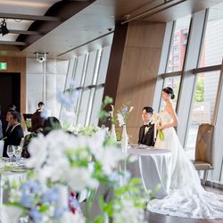 グランド ハイアット 東京の写真12枚目