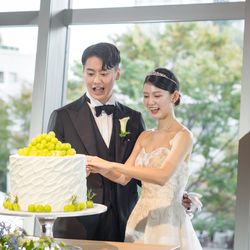 グランド ハイアット 東京の写真2枚目