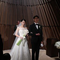 グランド ハイアット 東京の写真35枚目