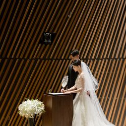 グランド ハイアット 東京の写真14枚目