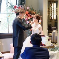 ザ ランドマークスクエア大阪の写真26枚目