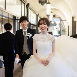 ザ ランドマークスクエア大阪の写真22枚目