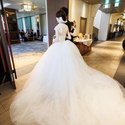 ザ ランドマークスクエア大阪の写真23枚目