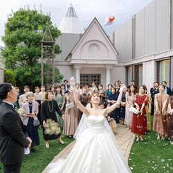 ホテル阪急インターナショナルの写真13枚目