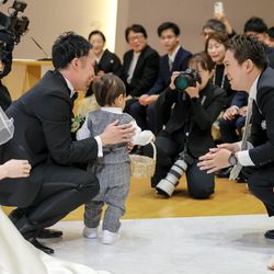 ホテル阪急インターナショナルの写真9枚目