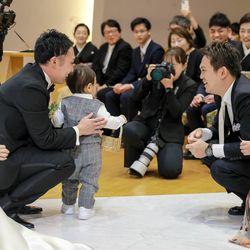 ホテル阪急インターナショナルの写真23枚目