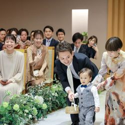 ホテル阪急インターナショナルの写真27枚目