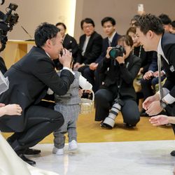 ホテル阪急インターナショナルの写真4枚目