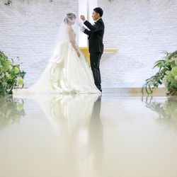 ホテル阪急インターナショナルの写真11枚目