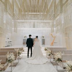 ブランリール大阪の写真10枚目