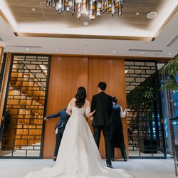 ブランリール大阪の写真14枚目