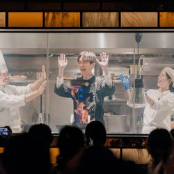 ブランリール大阪の写真15枚目