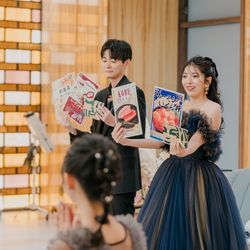 ブランリール大阪の写真6枚目