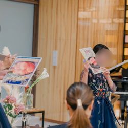 ブランリール大阪の写真5枚目