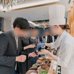 ブランリール大阪の写真6枚目