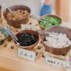 ブランリール大阪の写真23枚目