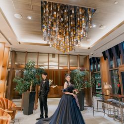 ブランリール大阪の写真10枚目