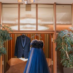 ブランリール大阪の写真14枚目