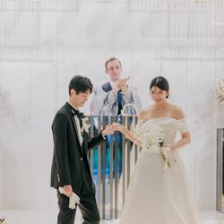 ブランリール大阪の写真4枚目