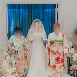 ブランリール大阪の写真5枚目