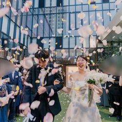 ブランリール大阪の写真16枚目