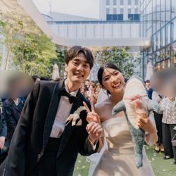 ブランリール大阪の写真18枚目