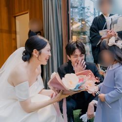 ブランリール大阪の写真11枚目