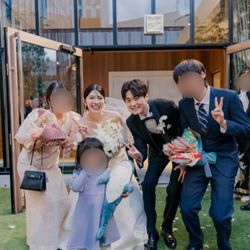 ブランリール大阪の写真15枚目