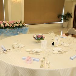 KKRホテル大阪の写真10枚目