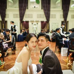 覚王山ル・アンジェ教会の写真9枚目