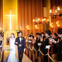 覚王山ル・アンジェ教会の写真26枚目