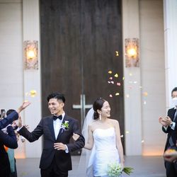 覚王山ル・アンジェ教会の写真12枚目