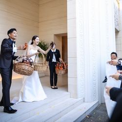 覚王山ル・アンジェ教会の写真7枚目