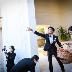 覚王山ル・アンジェ教会の写真29枚目