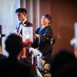 覚王山ル・アンジェ教会の写真26枚目