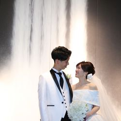 グランド ハイアット 東京の写真1枚目