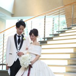 グランド ハイアット 東京の写真21枚目