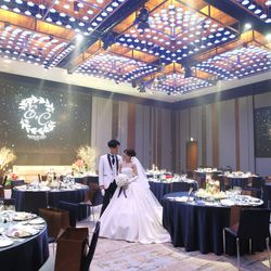 グランド ハイアット 東京の写真21枚目