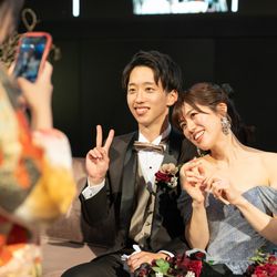 グランド ハイアット 東京の写真20枚目
