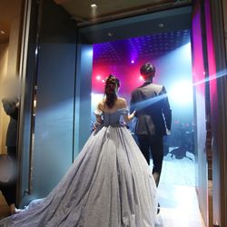 グランド ハイアット 東京の写真20枚目