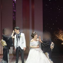 グランド ハイアット 東京の写真20枚目