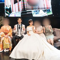 グランド ハイアット 東京の写真8枚目