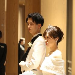 グランド ハイアット 東京の写真8枚目