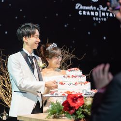 グランド ハイアット 東京の写真34枚目